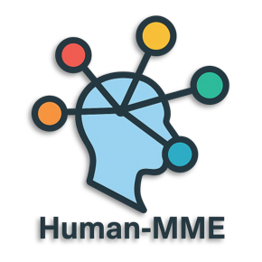 Human-MME logo