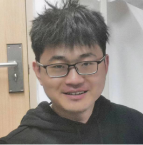 Yuansen Liu (刘源森)